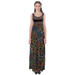 Find Me Empire Waist Maxi Dress by BIBILOVER