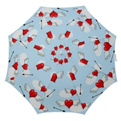 Love hunting Straight Umbrellas
