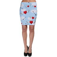 Love hunting Bodycon Skirt