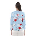 Love hunting Hooded Wind Breaker (Women) View2