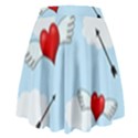 Love hunting High Waist Skirt View2