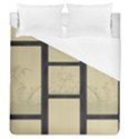 tatami - bamboo Duvet Cover (Queen Size) View1