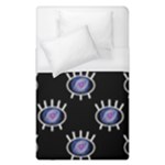 Helix Eye Pattern Duvet Cover (Single Size)