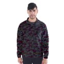 Full Frame Shot Of Abstract Pattern Wind Breaker (Men) View1