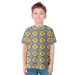 Arabesque Star Kids  Cotton Tee