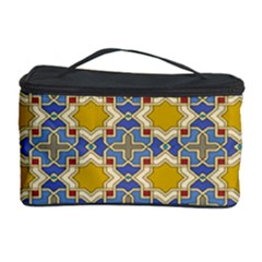 Arabesque Star Cosmetic Storage Case