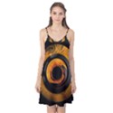 Fractal Mathematics Abstract Camis Nightgown View1
