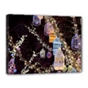 Qingdao Provence Lights Outdoors Canvas 16  x 12  View1