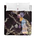 Qingdao Provence Lights Outdoors Duvet Cover Double Side (Full/ Double Size) View1