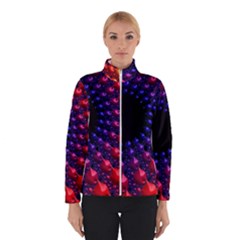 Fractal Mathematics Abstract Winterwear