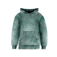 Background Texture Structure Kids  Pullover Hoodie