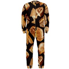 Delicious snacks OnePiece Jumpsuit (Men) 