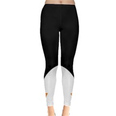 Cute Pinguin Leggings 