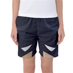 Batman  Women s Basketball Shorts