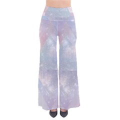 Pastel Colored Crystal Pants by Brittlevirginclothing