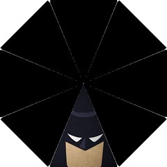 Batman Hook Handle Umbrellas (medium) by Brittlevirginclothing