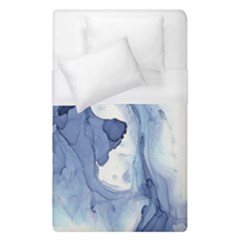 Paint in water Duvet Cover (Single Size)