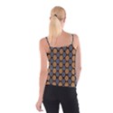 Abstract Seamless Pattern Spaghetti Strap Top View2