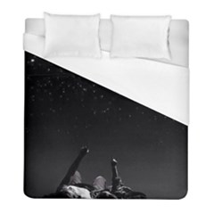 Frontline Midnight View Duvet Cover (full/ Double Size) by FrontlineS