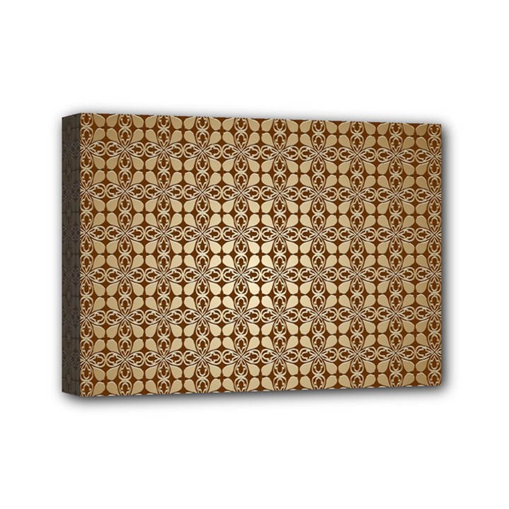 Background Seamless Repetition Mini Canvas 7  x 5 