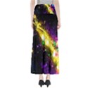 Galaxy Deep Space Space Universe Stars Nebula Maxi Skirts View2