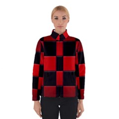 Black And Red Backgrounds Winterwear