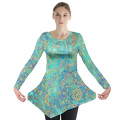 Celtic Long Sleeve Tunic 