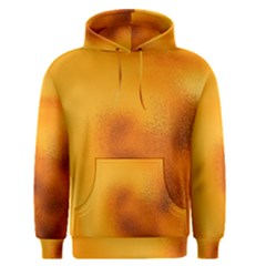 Blurred Glass Effect Men s Pullover Hoodie