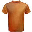 Bright Tech Background Men s Cotton Tee View1