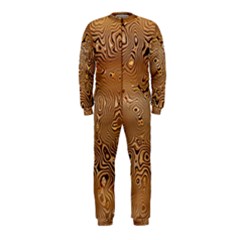 Circuit Board Onepiece Jumpsuit (kids)