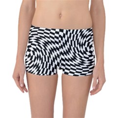 Whirl Boyleg Bikini Bottoms