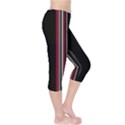 Elegant style Capri Leggings  View4