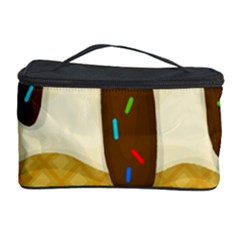 Ice Cream Zoom Cosmetic Storage Case