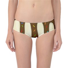 Ice Cream Zoom Classic Bikini Bottoms