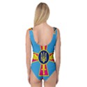 Ensign of The Ukrainian Air Force Princess Tank Leotard  View2