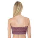 Brick Wall Brick Wall Bandeau Top View2