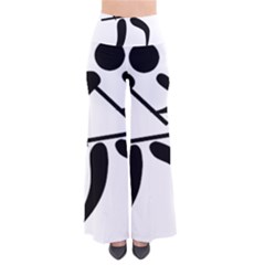 Arnis Pictogram Pants by abbeyz71