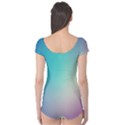 Background Blurry Template Pattern Boyleg Leotard  View2