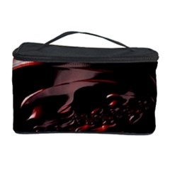 Fractal Mathematics Abstract Cosmetic Storage Case