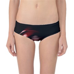 Fractal Mathematics Abstract Classic Bikini Bottoms