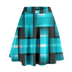 Hintergrund Tapete High Waist Skirt