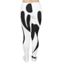 Ice Hockey Pictogram Women s Tights View2