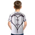 Audio Heart Tattoo Design By Pointofyou Heart Tattoo Designs Home R6jk1a Clipart Kids  Sport Mesh Tee View2