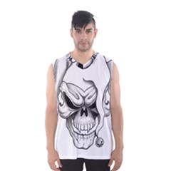 B2e491cb6324ce3c609b69cf26f022e4 Men s Basketball Tank Top