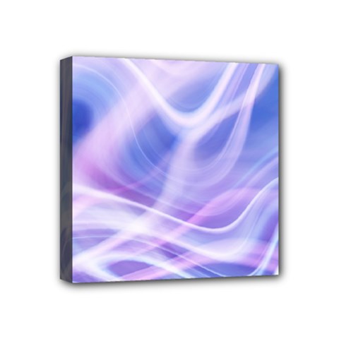 Abstract Graphic Design Background Mini Canvas 4  X 4  by Nexatart