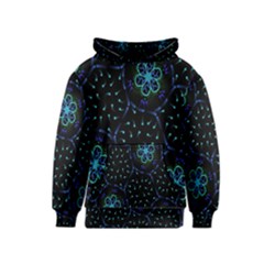 Computer Graphics Webmaster Novelty Kids  Pullover Hoodie by Nexatart