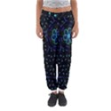 Computer Graphics Webmaster Novelty Women s Jogger Sweatpants View1