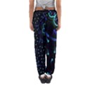 Computer Graphics Webmaster Novelty Women s Jogger Sweatpants View2