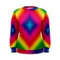 Hippie  Women s Sweatshirt View1