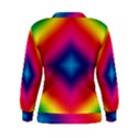 Hippie  Women s Sweatshirt View2